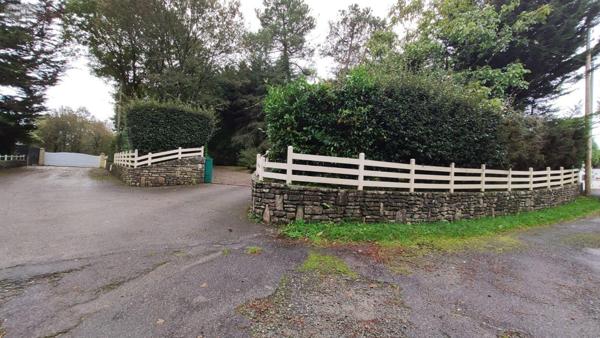 Maison individuelle à vendre à Camors dans le Morbihan (56330), ref : 065/1762   
Campagne