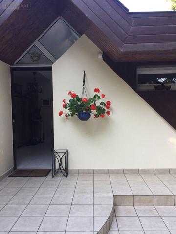 Maison individuelle à vendre à Camors dans le Morbihan (56330), ref : 065/1762   
Campagne