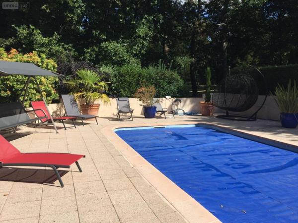 Maison individuelle à vendre à Camors dans le Morbihan (56330), ref : 065/1762   
Campagne