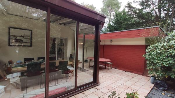 Maison individuelle à vendre à Camors dans le Morbihan (56330), ref : 065/1762   
Campagne