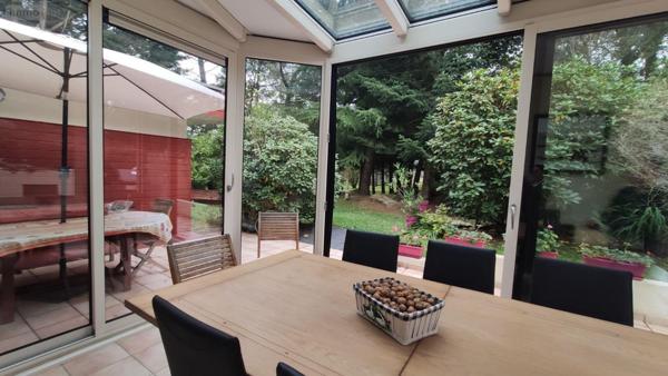 Maison individuelle à vendre à Camors dans le Morbihan (56330), ref : 065/1762   
Campagne