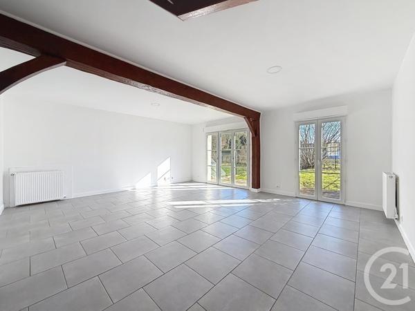 Maison à vendre  4 pièces - 102,88 m2 PROVINS - 77