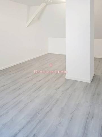 Maison à vendre 5 pièces de 95 m²