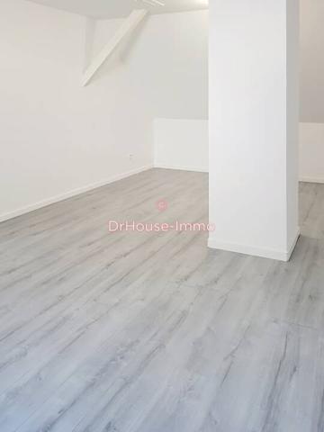 Maison à vendre 5 pièces de 95 m²