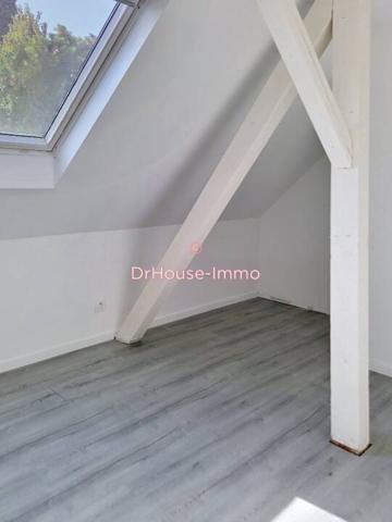 Maison à vendre 5 pièces de 95 m²