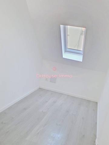 Maison à vendre 5 pièces de 95 m²