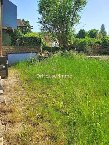 Maison à vendre 5 pièces de 95 m²