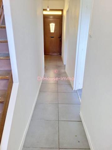 Maison à vendre 5 pièces de 95 m²