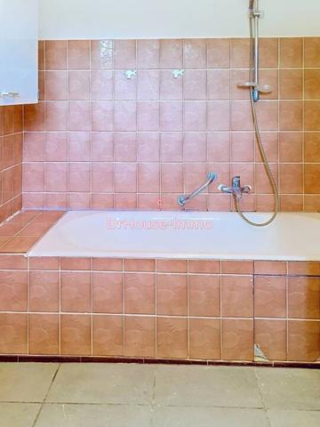 Maison à vendre 5 pièces de 95 m²