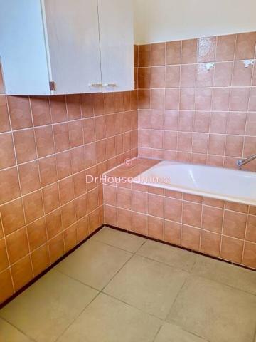 Maison à vendre 5 pièces de 95 m²