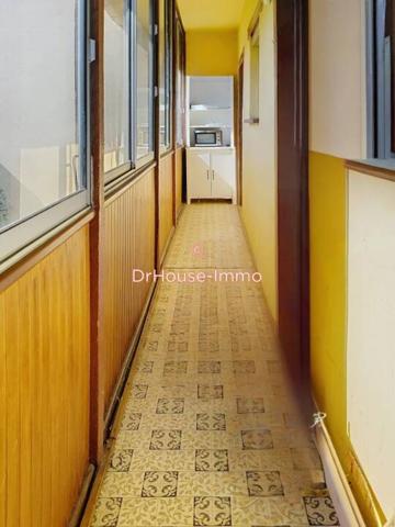 Maison à vendre 5 pièces de 95 m²