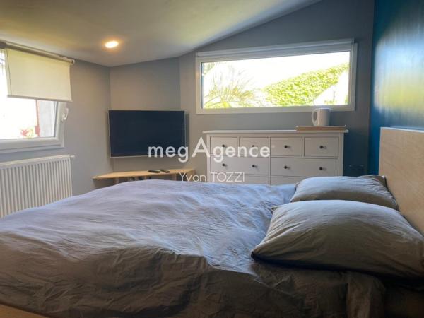 Maison à Les Sables-d'Olonne, 85100 - 8 pièces 173m²