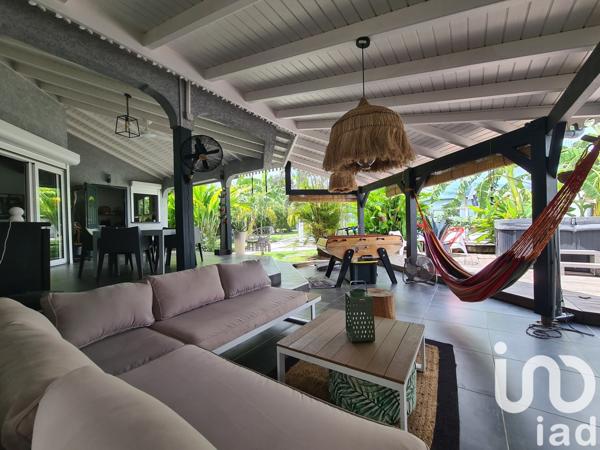 Maison à vendre 6 pièces 135 m² Sainte-Anne