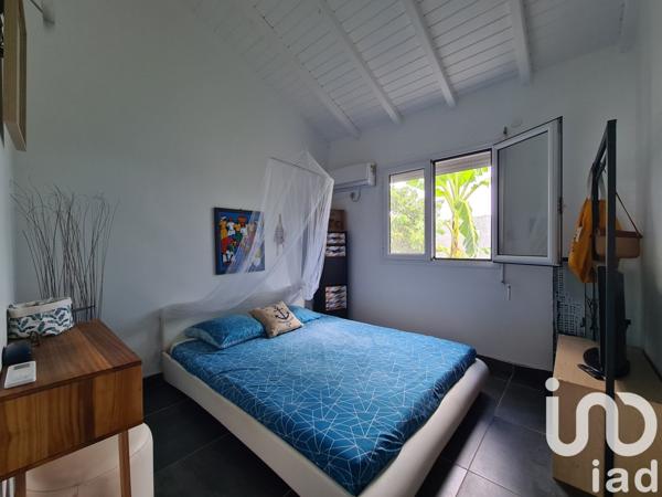 Maison à vendre 6 pièces 135 m² Sainte-Anne