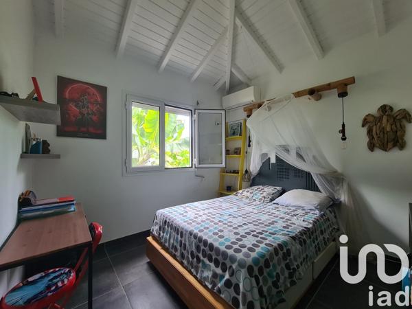 Maison à vendre 6 pièces 135 m² Sainte-Anne