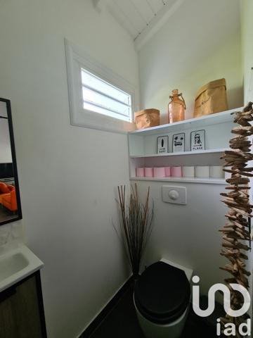 Maison à vendre 6 pièces 135 m² Sainte-Anne