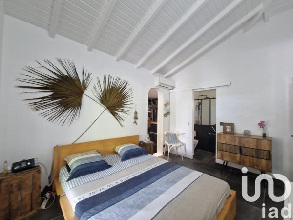 Maison à vendre 6 pièces 135 m² Sainte-Anne