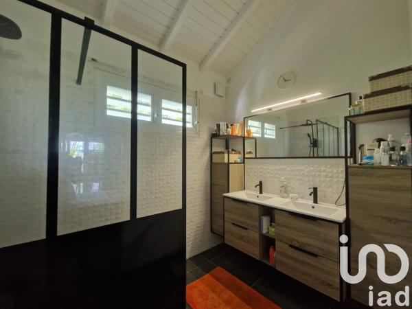 Maison à vendre 6 pièces 135 m² Sainte-Anne