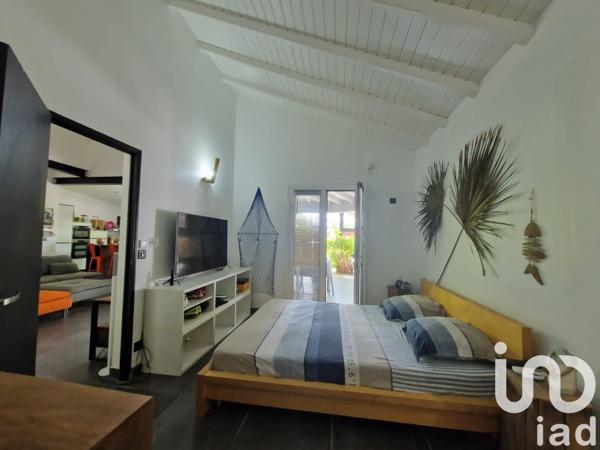 Maison à vendre 6 pièces 135 m² Sainte-Anne