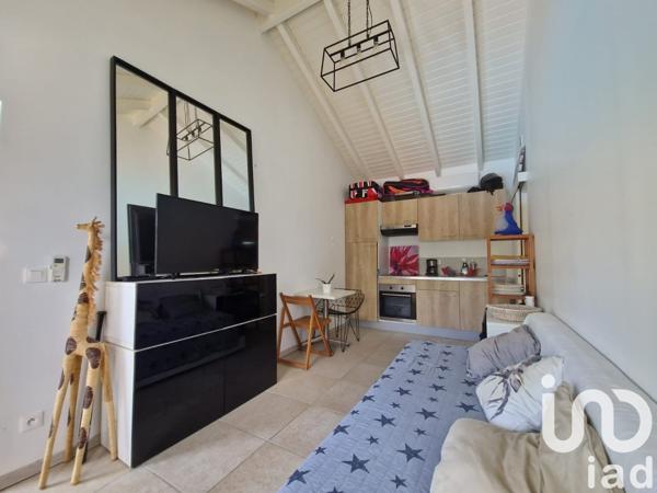 Maison à vendre 6 pièces 135 m² Sainte-Anne