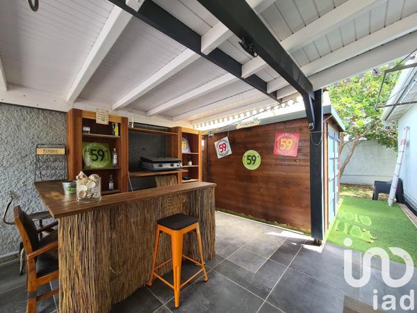 Maison à vendre 6 pièces 135 m² Sainte-Anne