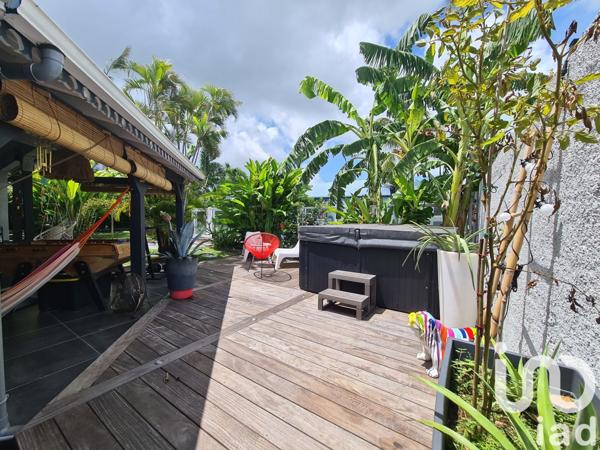 Maison à vendre 6 pièces 135 m² Sainte-Anne