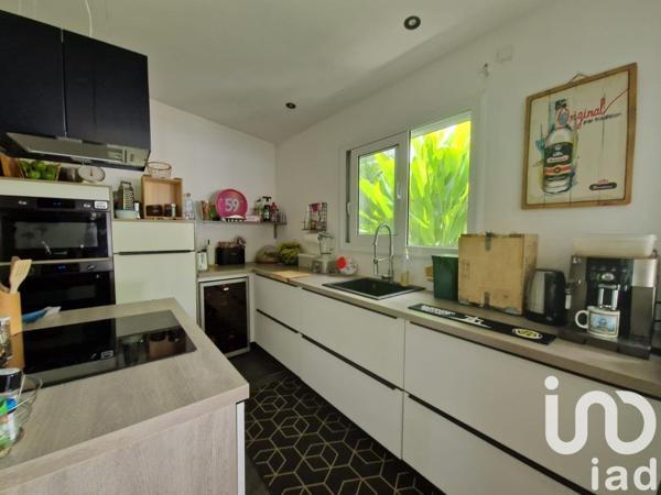 Maison à vendre 6 pièces 135 m² Sainte-Anne