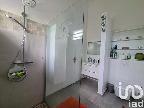 Maison à vendre 6 pièces 135 m² Sainte-Anne