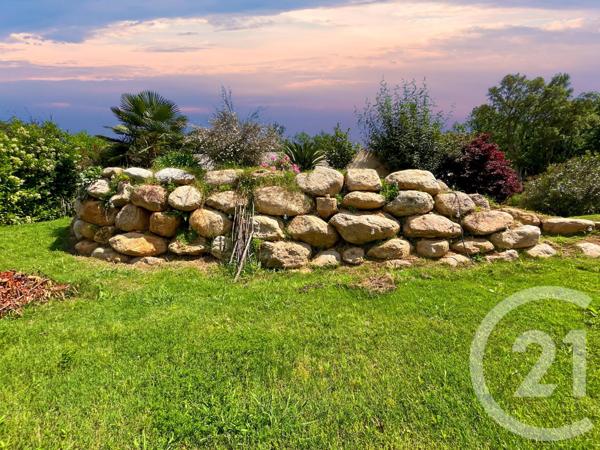 Maison à vendre  5 pièces - 147 m2 SAN NICOLAO - 202