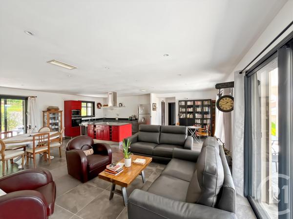 Maison à vendre  5 pièces - 147 m2 SAN NICOLAO - 202