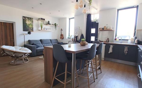 Maison à vendre    3 pièces •  Marseille 11