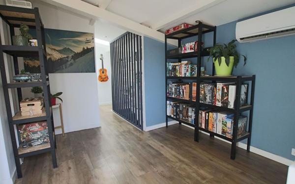 Maison à vendre    3 pièces •  Marseille 11