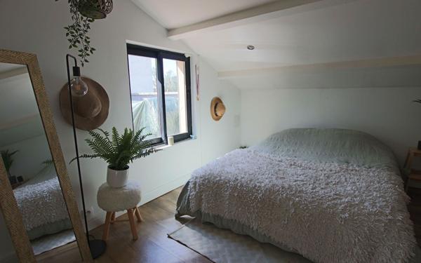 Maison à vendre    3 pièces •  Marseille 11