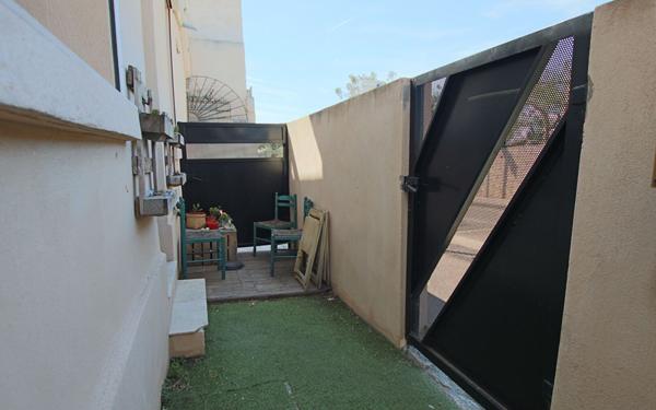 Maison à vendre    3 pièces •  Marseille 11