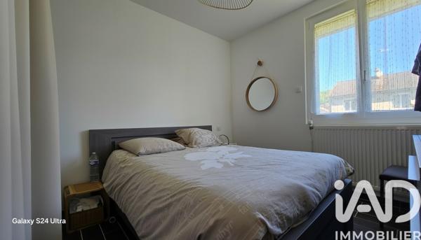 Maison à vendre 4 pièces 76 m² Saint-Amand-Montrond