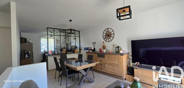 Maison à vendre 4 pièces 76 m² Saint-Amand-Montrond