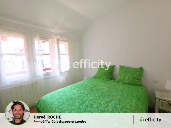 Appartement
         2 pièces
        - 39 m² Exclusivité 350 000 € *
