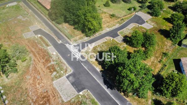 Terrain Parentis En Born 648 m²