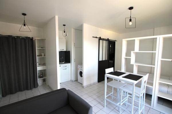 CHARTRES GARE APPARTEMENT MEUBLE