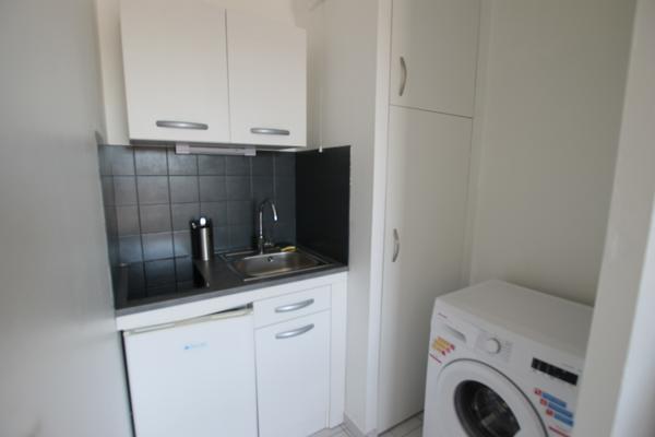 CHARTRES GARE APPARTEMENT MEUBLE