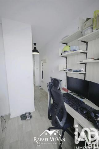 Studio à vendre 16 m² Bordeaux