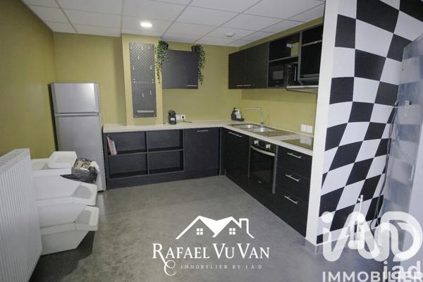 Studio à vendre 16 m² Bordeaux