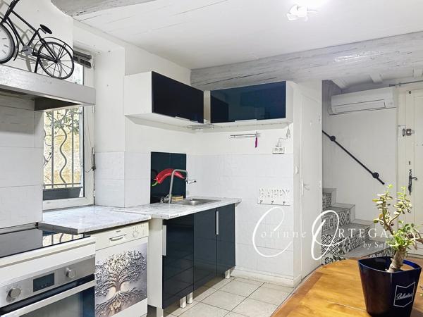 Ambiance Confortable et Cosy