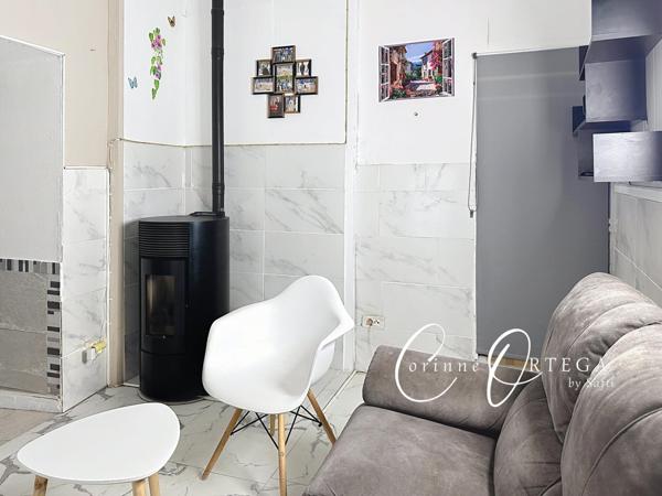 Ambiance Confortable et Cosy