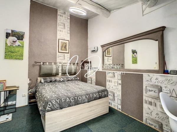 Ambiance Confortable et Cosy