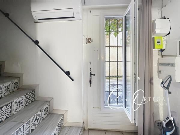 Ambiance Confortable et Cosy