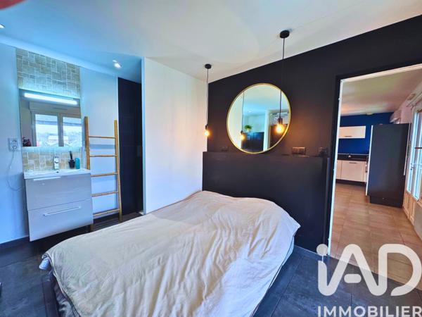 Maison à vendre 5 pièces 109 m² Saint-Père