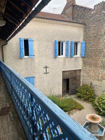 Immeuble idéal investisseur situation exceptionnelle