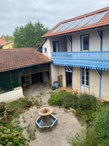 Immeuble idéal investisseur situation exceptionnelle