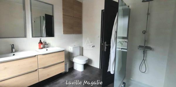Maison de Village La Bathie 140 m2